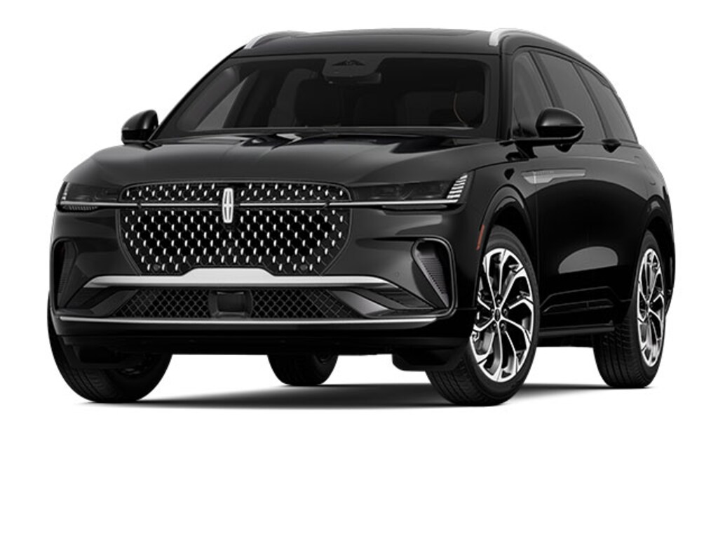 New 2025 Lincoln Nautilus For Sale in Henderson, NV Near Las Vegas